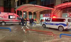 Tartıştığı babasını ekmek bıçağıyla öldürdü