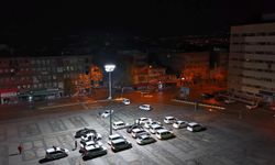 8 ilde yasa dışı bahis operasyonu: 18 gözaltı