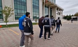 Yasa dışı bahis operasyonunda 17 şüpheli