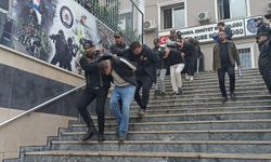 4 Milyon Avroluk vurgun şüphelisi İstanbul’da yakalandı