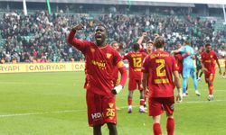 Kocaelispor'a sahasında Göztepe engeli
