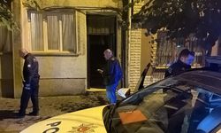 Komşusunun evinde fenalaşıp hayatını kaybetti