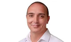 Konyaaltı Belediye Başkanı Kotan, Yeni Parti’ye katıldı