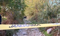 Koyunlarını otlatmaya giden 44 yaşındaki adam ölü bulundu