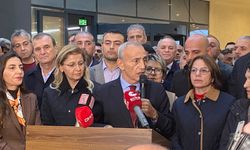 4 belediye başkanı CHP’den istifa ederek Yeni Parti’ye katıldı