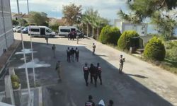 Kuşadası’nda yasaklı madde operasyonu: 45 gözaltı