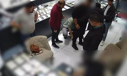 Konya’da altın dolandırıcılığına suçüstü