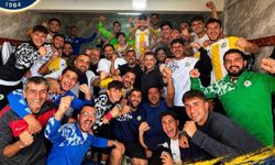 Karacailyas Spor liderlik koltuğuna göz dikti