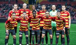 Kayserispor, zirve koltuğuna oturdu
