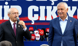 “Cezalandırılan belediye başkanı değil, 2 milyon Mersinlidir”