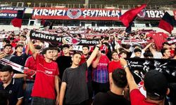 Kırmızı Şeytanlar Kırıkkale deplasmanına otobüs istiyor