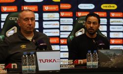 Selçuk İnan: ‘Çalıştığımız yerden gol yedik’