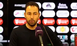 ‘İyi niyetli olmayan hakem grubundan endişe duyuyorum’