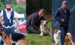 Köpek Eğitmeni Utku Cevahir’den köpek sahiplerine uyarılar