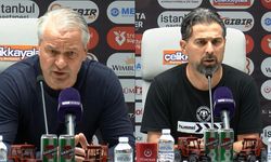 İlhan Palut: Daha agresif oynamamız gerekiyordu