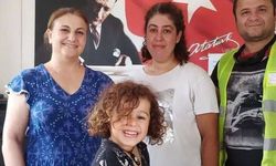 DMD hastası Koray için mahalleli seferber oldu