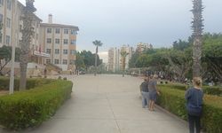 Mersin’de KPSS Ön Lisans heyecanı
