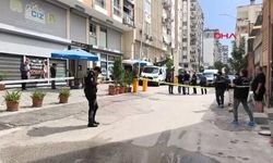 Kuyumcuyu öldüren şüpheli yurt dışına kaçarken yakalandı