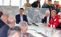 Ayazağa’da kentsel dönüşüm için 2 seçenek