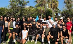 Louren Community, Mersin’de spor kültürünü yaygınlaştıracak