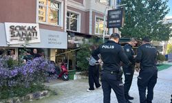 "Önüne geçtim ama engel olamadım"