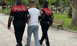 65 hırsızlık dosyasından aranıyordu, yakalandı
