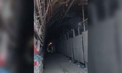 Manisa'da maden ocağında göçükte 5 ölü