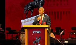 ‘Ankara’yı dünya başkentleriyle yarıştıracağız’
