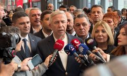 Mansur Yavaş: Biz bağımsızız