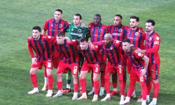 Mardin 1969 Spor, Manisa FK’yi 2-1 mağlup etti