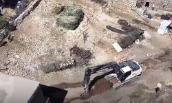Mardin'de yılların altyapı sorunu çözülüyor