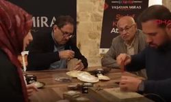 Mardin Kültür Yolu Festivali sürüyor