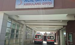 17 yaşındaki inşaat işçisi ağır yaralandı
