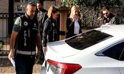 Merkezefendi Belediyesi operasyonunda 5 tutuklama