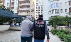 Mersin’de MESEM operasyonu: 12 tutuklama