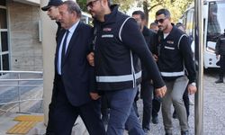 Tutuklanan Milas Belediye Başkanı Burdur’a sevk edildi