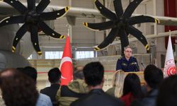 MSB: Başika Üssü Irak’a devredilecek