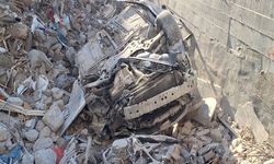 Maltepe’de çöken binanın yıkılma nedeni araştırılıyor