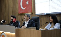 Toroslar meclisini göz altıların gölgesinde yaptı