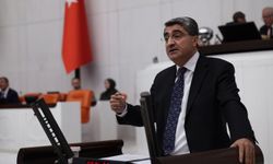Milletvekili Ekmen, Halit Altun’un ölümünü meclis gündemine taşıdı