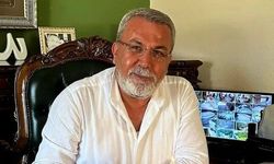 Tarsus TSO’da yeni meclis başkanı Mehmet Murat Erkoç oldu