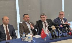 YENİ Parti Mezitli’de 40 mahalleyi kucaklayacak projeler üretecek