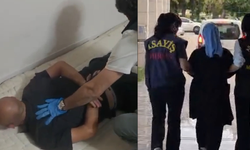 79 ve 28 yıl hapis cezasıyla aranan 2 hükümlü yakalandı