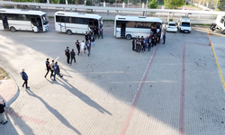 Mersin'de 3 ayrı soruşturma: Milyarlık işlem hacmi ve tutuklamalar