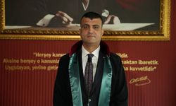 Baro Başkanı Özdemir: “Hukuk siyaset üstü olmalıdır”