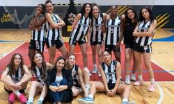 Seçil Kauçuk Basketbol sezona galibiyetle başlamak istiyor