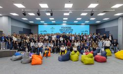 ‘DEVFEST MERSİN 2026’da teknolojinin kalbi Mersin’de attı