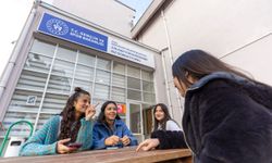 Mersin’de öğrenci olmak ayrıcalıklı