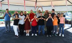 Mersin’de engelsiz yaşam için çalışmalar sürüyor