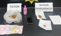 Mersin'de 'torbacı' operasyonu: 3 tutuklama